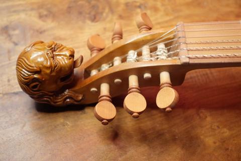 Colachon by Dieter Schossig - Photo: Michael Dollendorf