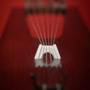 Alamannische Leier - Photo: André Wagenzik Alamannische Leier - Photo: André Wagenzik